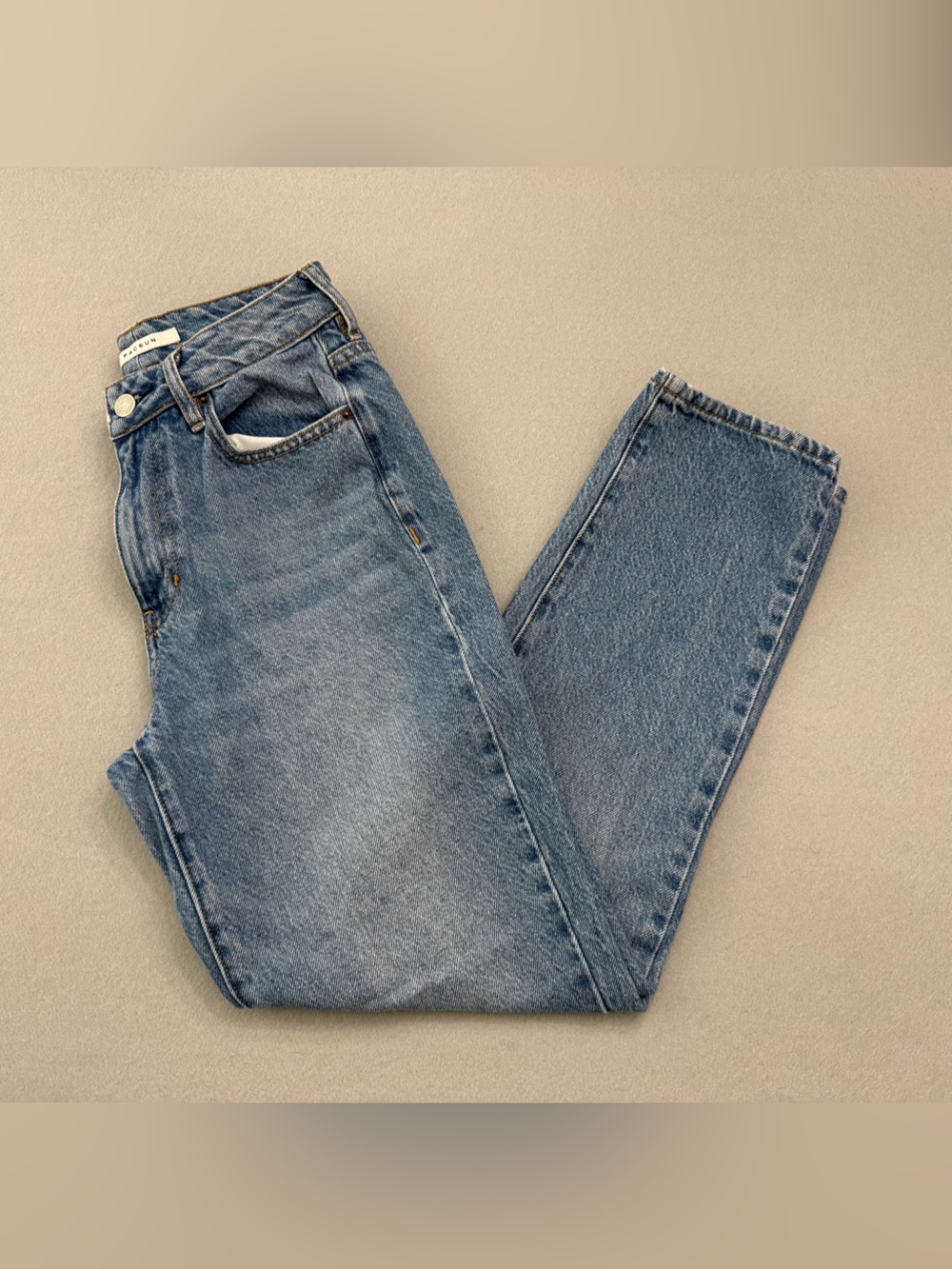 PacSun Women's Mom Jean Size 24